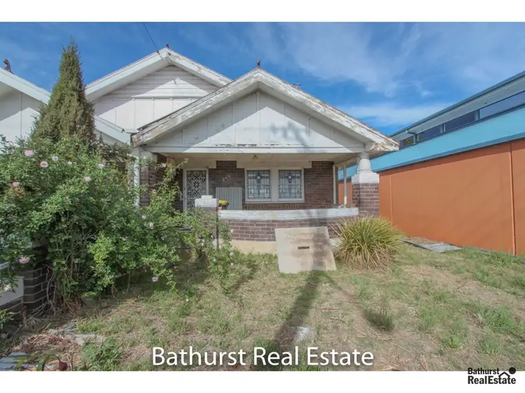 264 Howick Street, Bathurst NSW 2795
