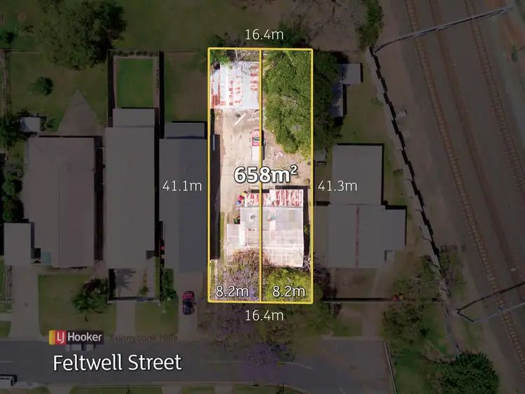 24 Feltwell Street, Sunnybank QLD 4109