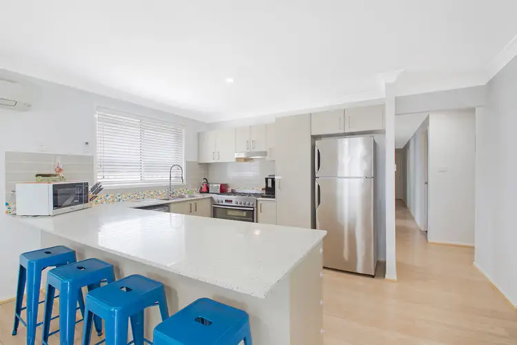 Third view of Homely house listing, 32 Ashton Drive, Heddon Greta NSW 2321