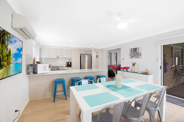Fourth view of Homely house listing, 32 Ashton Drive, Heddon Greta NSW 2321