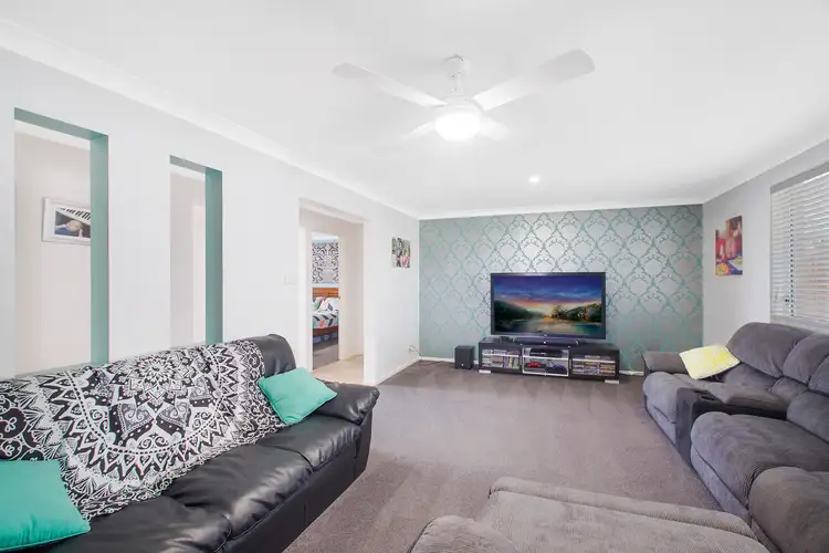 Fifth view of Homely house listing, 32 Ashton Drive, Heddon Greta NSW 2321