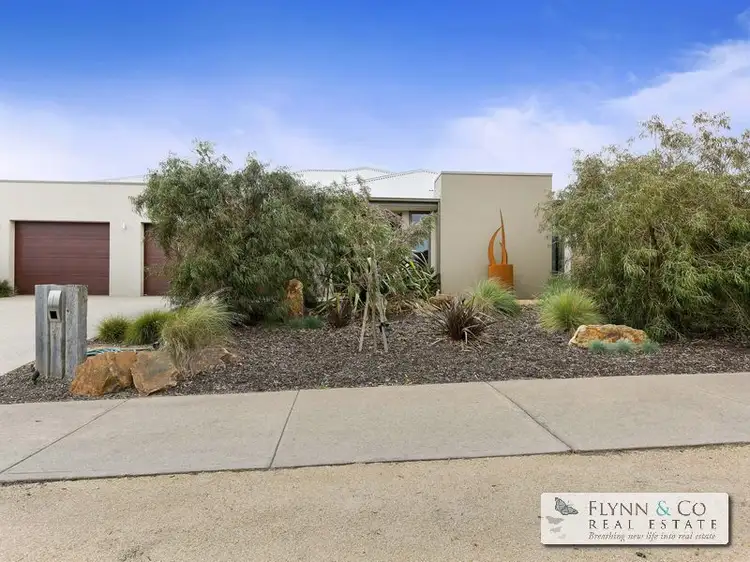 Main view of Homely house listing, 27 Crestwood Drive, Rosebud VIC 3939