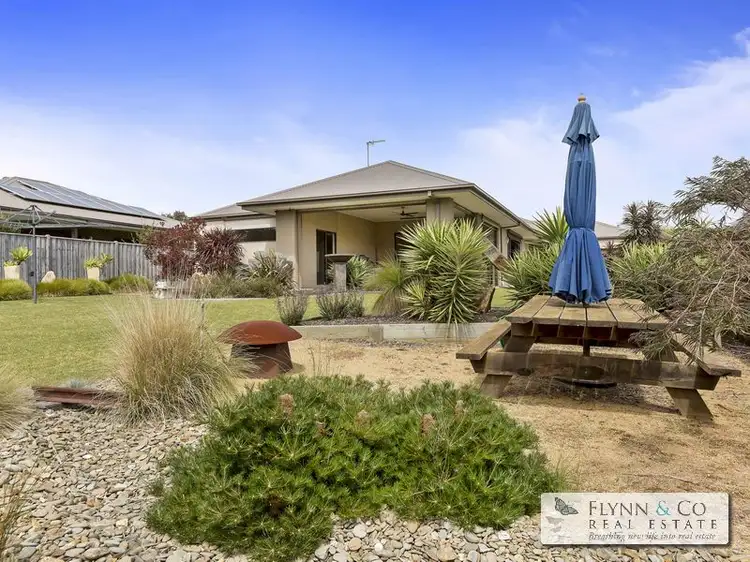 Second view of Homely house listing, 27 Crestwood Drive, Rosebud VIC 3939