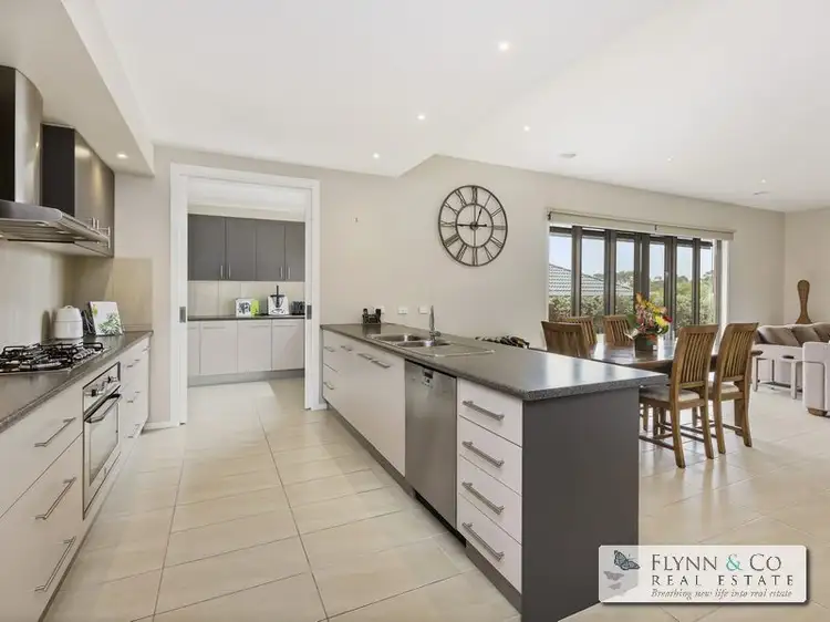 Third view of Homely house listing, 27 Crestwood Drive, Rosebud VIC 3939
