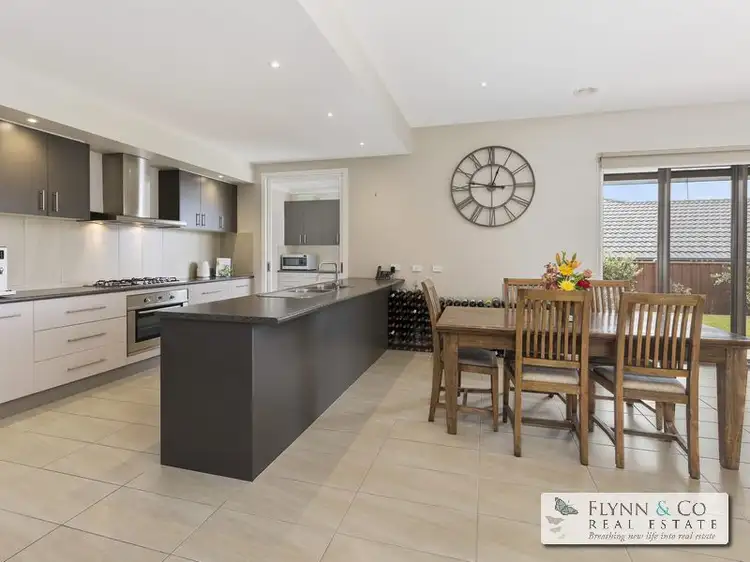 Fourth view of Homely house listing, 27 Crestwood Drive, Rosebud VIC 3939