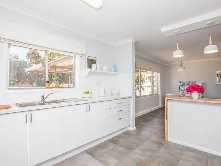 Fourth view of Homely house listing, 65 Acacia Way, South Hedland WA 6722