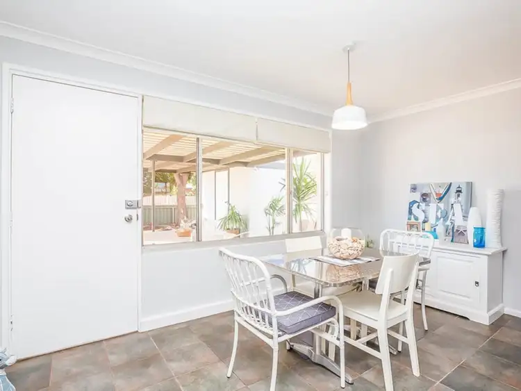 Fifth view of Homely house listing, 65 Acacia Way, South Hedland WA 6722