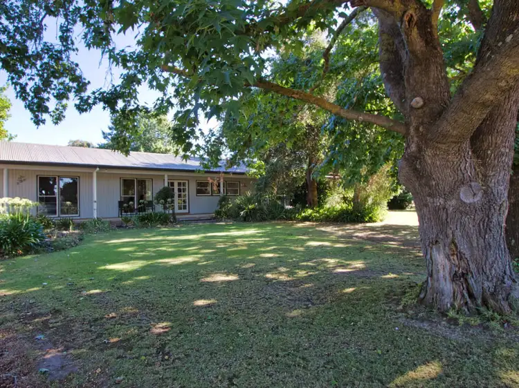 Main view of Homely rural property listing, 639 Lima Road, Lima VIC 3673