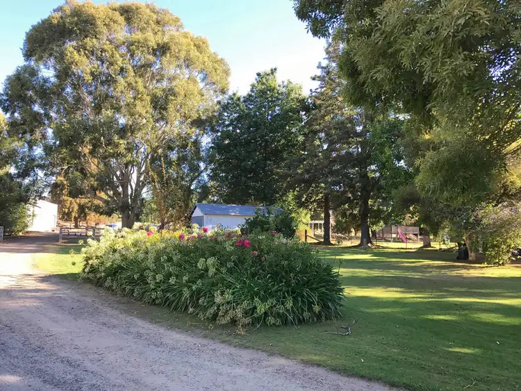 Third view of Homely rural property listing, 639 Lima Road, Lima VIC 3673