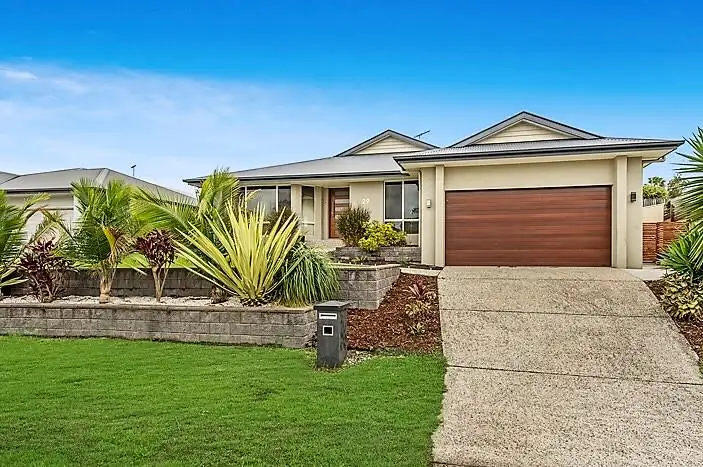 Main view of Homely house listing, 29 Stoney Creek Circuit, Ormeau QLD 4208