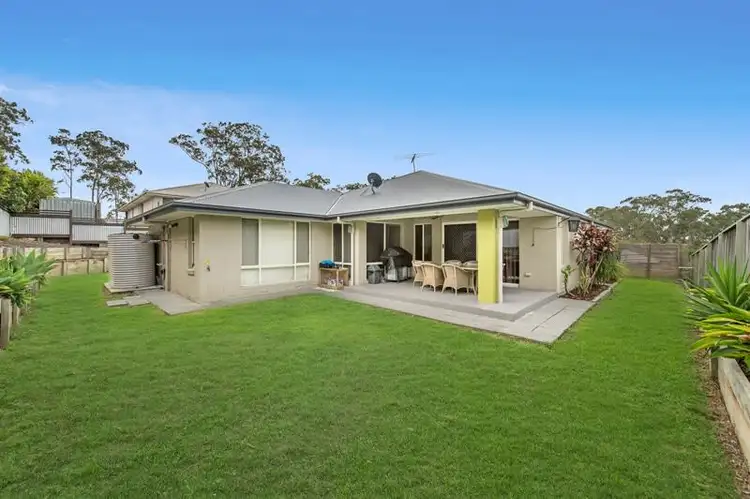 Second view of Homely house listing, 29 Stoney Creek Circuit, Ormeau QLD 4208