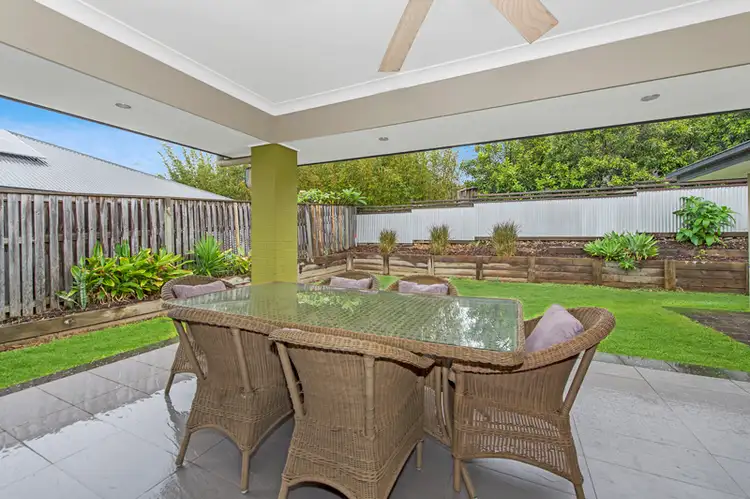 Third view of Homely house listing, 29 Stoney Creek Circuit, Ormeau QLD 4208