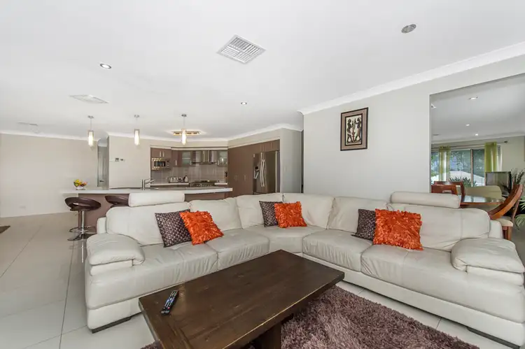 Fifth view of Homely house listing, 29 Stoney Creek Circuit, Ormeau QLD 4208