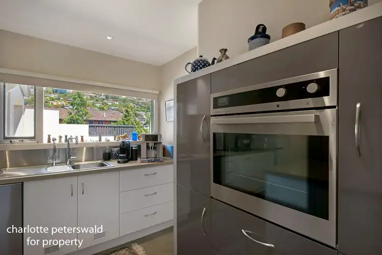 Fourth view of Homely house listing, 50 Mawhera Avenue, Sandy Bay TAS 7005