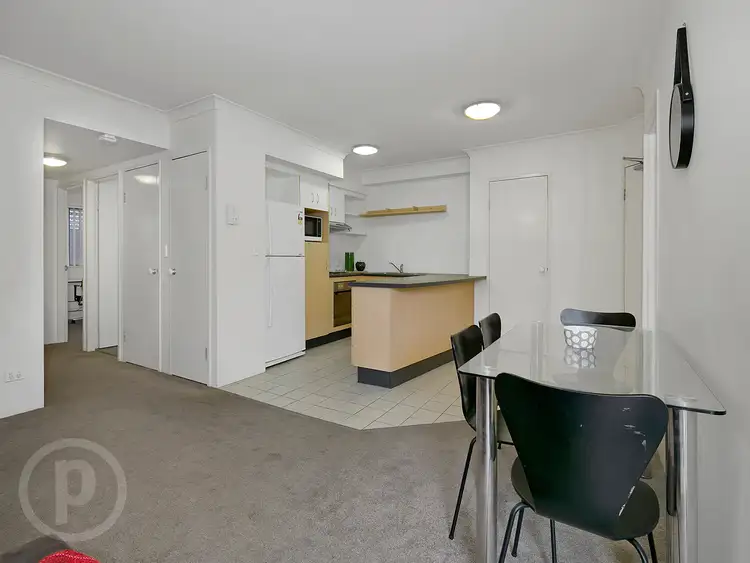 Fifth view of Homely apartment listing, 44/300 Sir Fred Schonell Drive, St Lucia QLD 4067