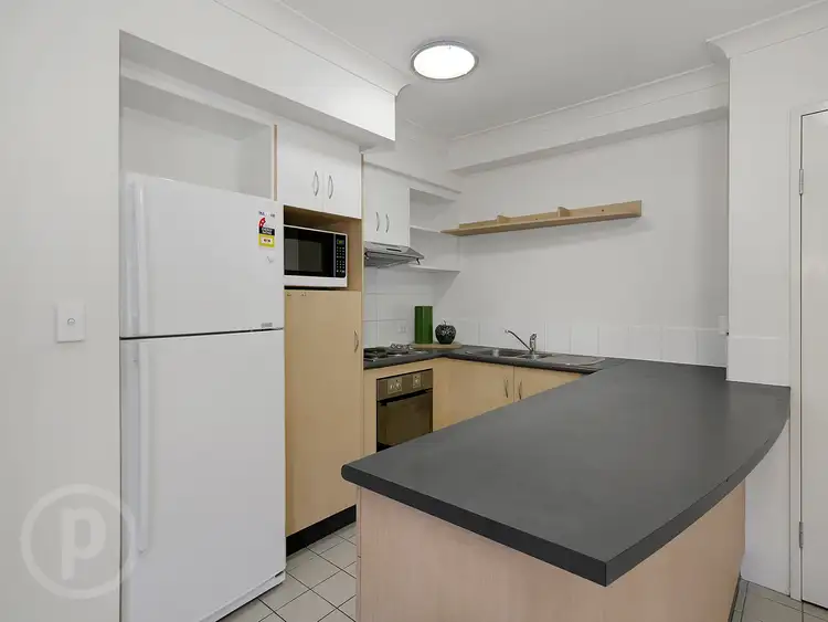 Sixth view of Homely apartment listing, 44/300 Sir Fred Schonell Drive, St Lucia QLD 4067