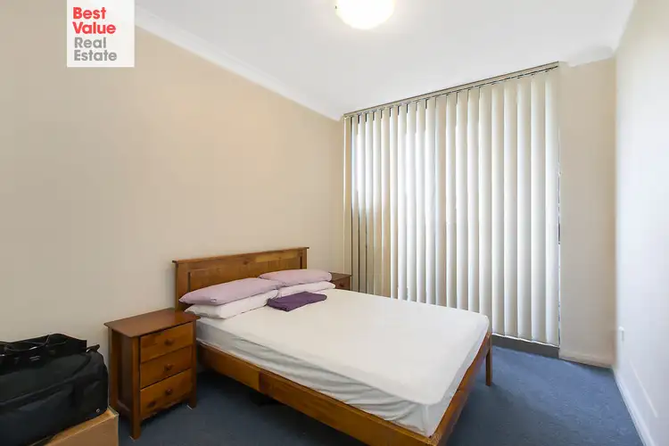 Third view of Homely apartment listing, 52/254 Beames Avenue, Mount Druitt NSW 2770