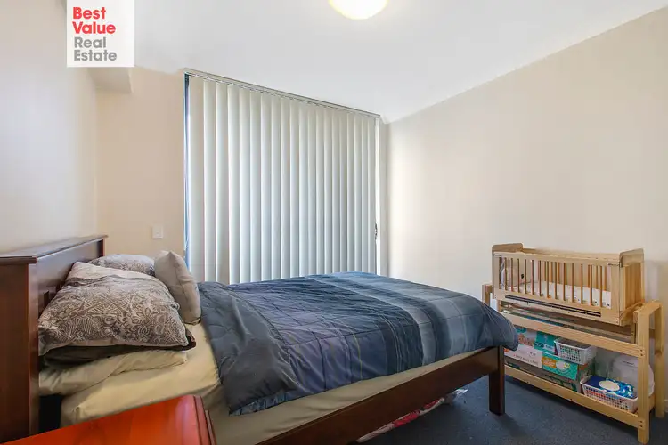 Fourth view of Homely apartment listing, 52/254 Beames Avenue, Mount Druitt NSW 2770