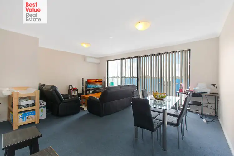 Fifth view of Homely apartment listing, 52/254 Beames Avenue, Mount Druitt NSW 2770