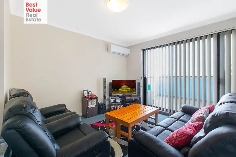 Sixth view of Homely apartment listing, 52/254 Beames Avenue, Mount Druitt NSW 2770