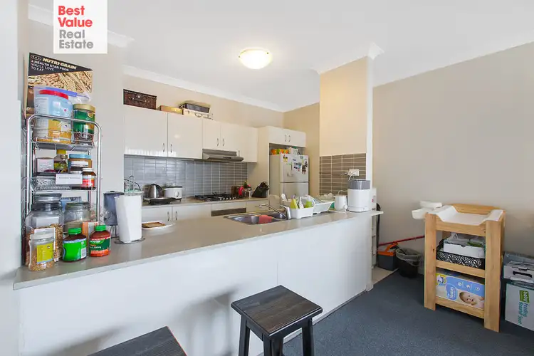 Seventh view of Homely apartment listing, 52/254 Beames Avenue, Mount Druitt NSW 2770