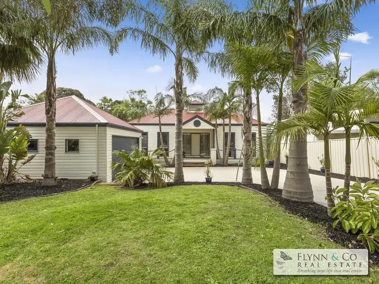 34 Bilbul Avenue, Rosebud VIC 3939