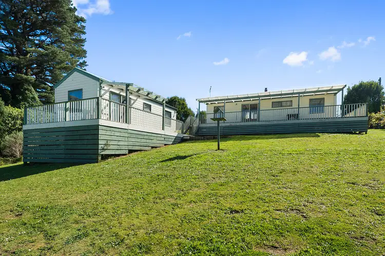 Second view of Homely other listing, 17 Gardner Street, Beech Forest VIC 3237
