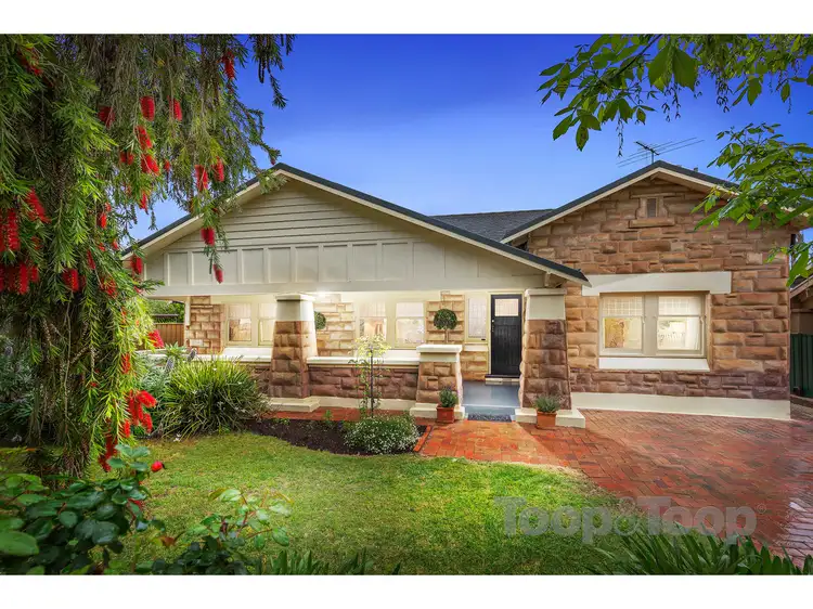 Main view of Homely house listing, 25 McKenna Street, Kensington Park SA 5068
