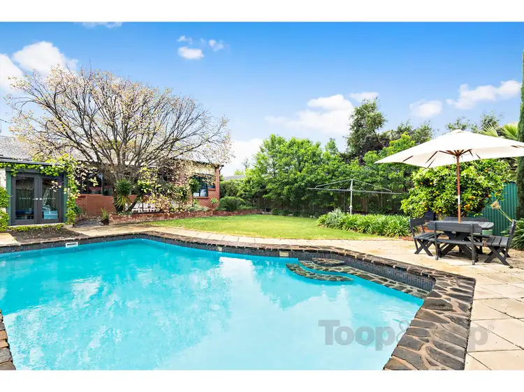 Second view of Homely house listing, 25 McKenna Street, Kensington Park SA 5068