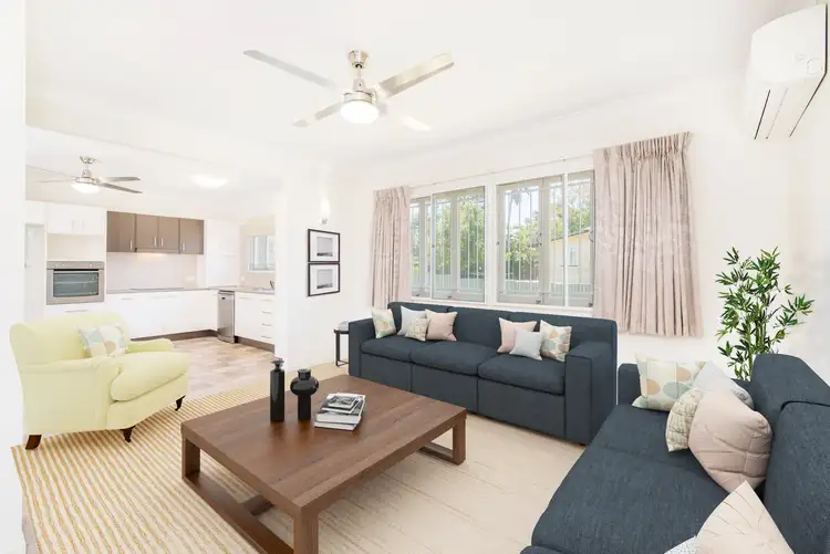 Second view of Homely house listing, 29 Coleman Street, Graceville QLD 4075
