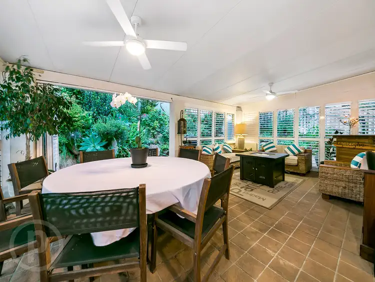 Second view of Homely house listing, 37 Marmindie Street, Chapel Hill QLD 4069