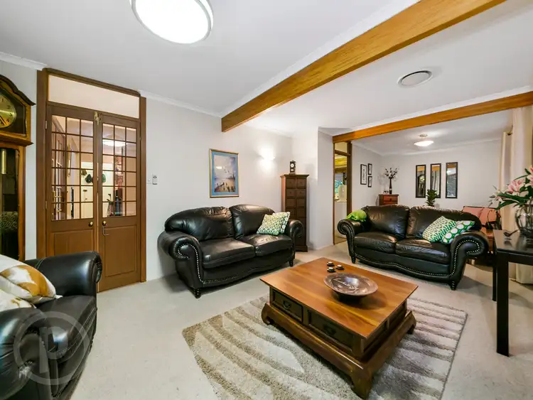 Fourth view of Homely house listing, 37 Marmindie Street, Chapel Hill QLD 4069