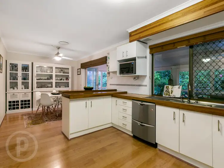 Fifth view of Homely house listing, 37 Marmindie Street, Chapel Hill QLD 4069