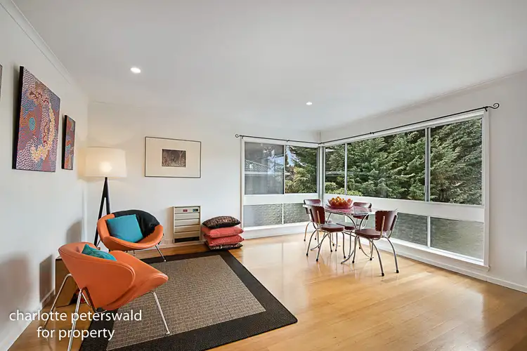 Main view of Homely unit listing, 3/188 Churchill Avenue, Sandy Bay TAS 7005