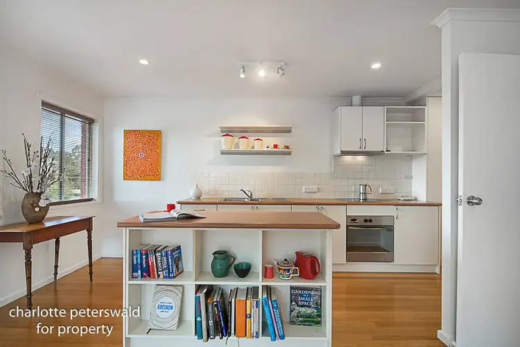 Third view of Homely unit listing, 3/188 Churchill Avenue, Sandy Bay TAS 7005