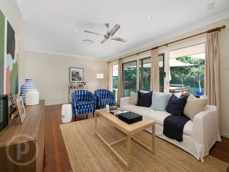Second view of Homely house listing, 265 Chapel Hill Road, Chapel Hill QLD 4069