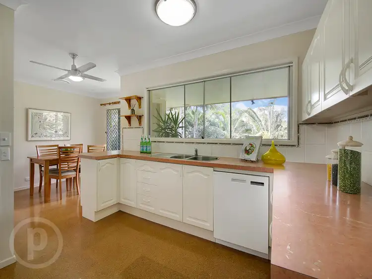 Fourth view of Homely house listing, 265 Chapel Hill Road, Chapel Hill QLD 4069