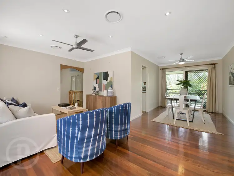 Fifth view of Homely house listing, 265 Chapel Hill Road, Chapel Hill QLD 4069