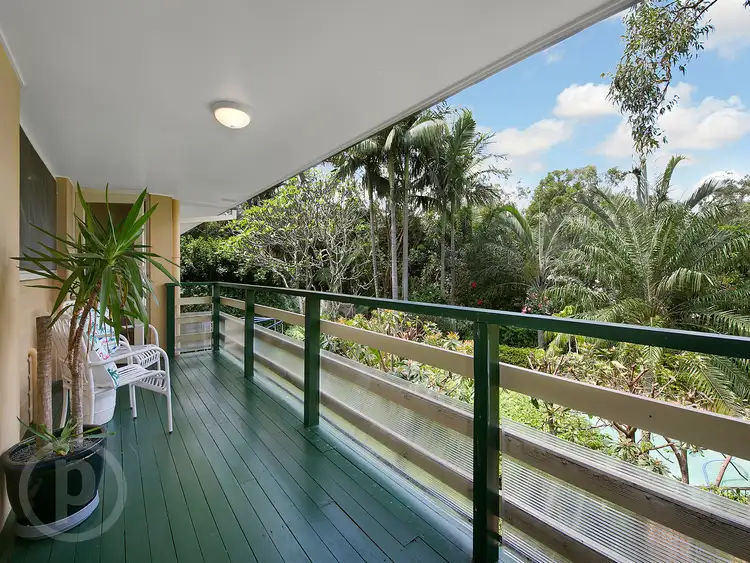 Sixth view of Homely house listing, 265 Chapel Hill Road, Chapel Hill QLD 4069