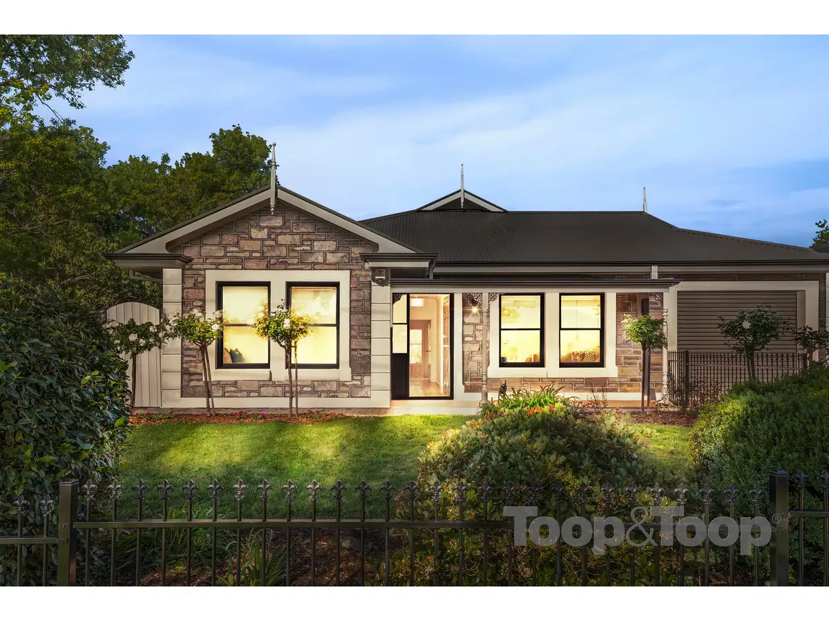 Main view of Homely house listing, 30 Kyle Street, Glenside SA 5065