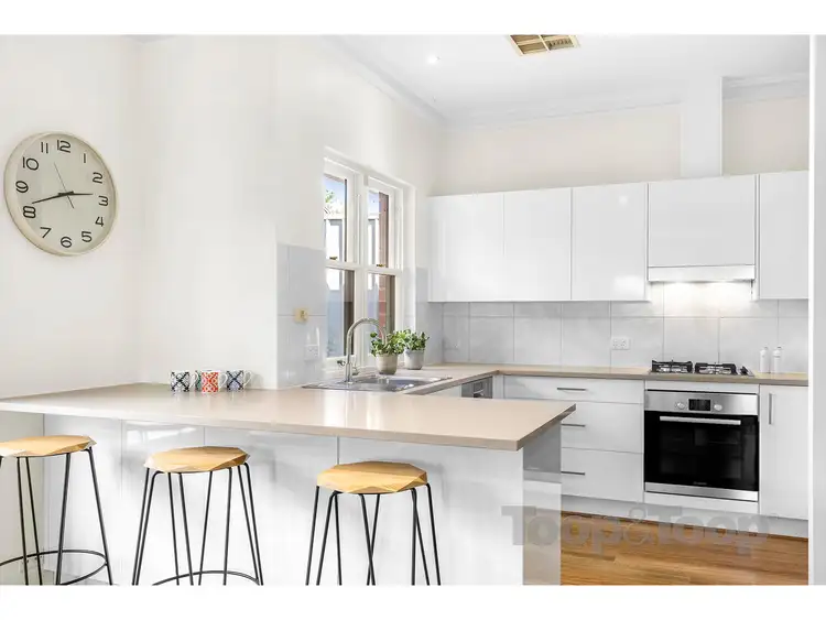 Fourth view of Homely house listing, 30 Kyle Street, Glenside SA 5065