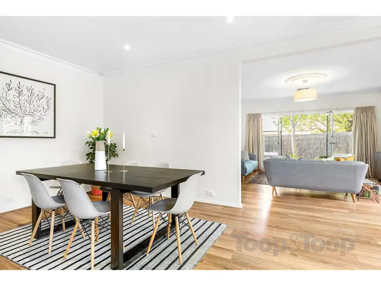 Fifth view of Homely house listing, 30 Kyle Street, Glenside SA 5065