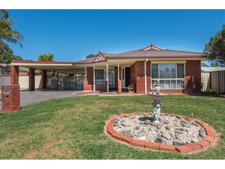 8 Shannon Court, Mooroopna VIC 3629