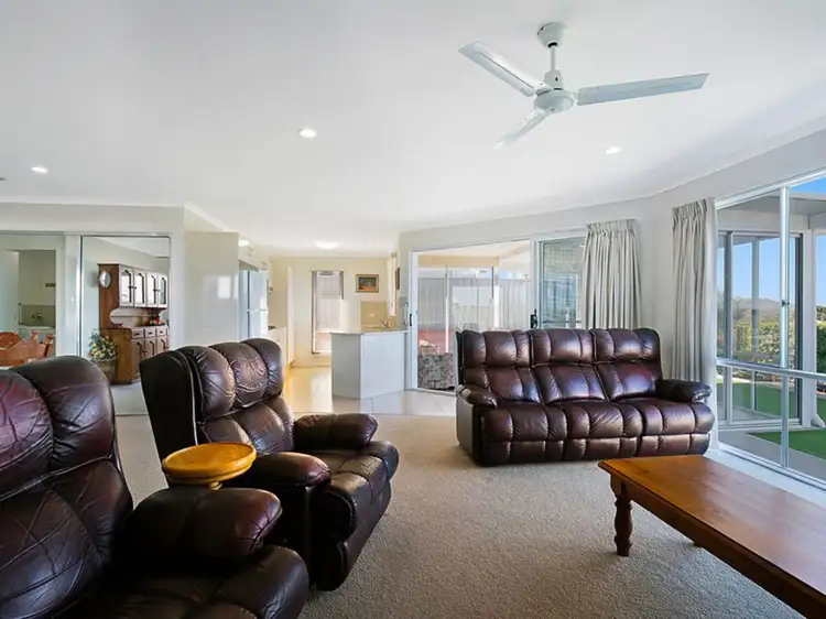 Fourth view of Homely villa listing, Villa 208/161 Hogg Street, Cranley QLD 4350
