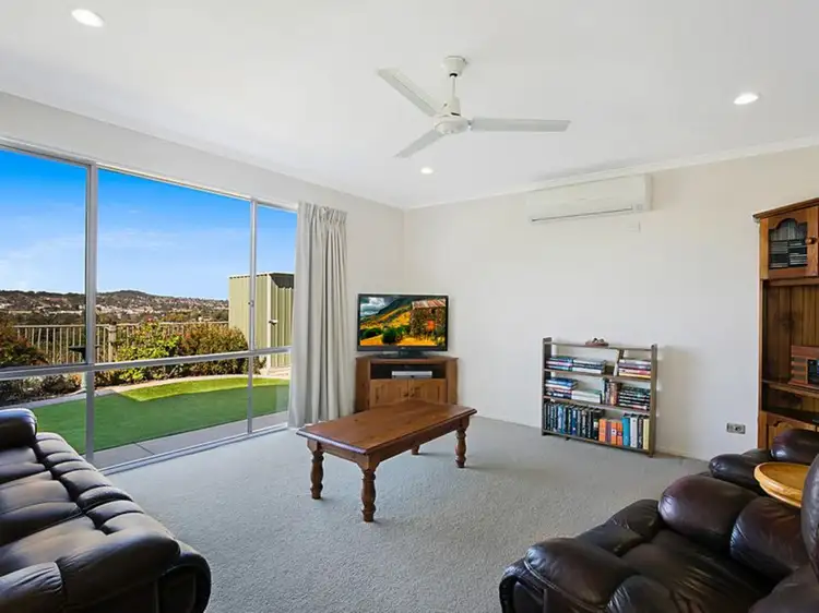 Fifth view of Homely villa listing, Villa 208/161 Hogg Street, Cranley QLD 4350