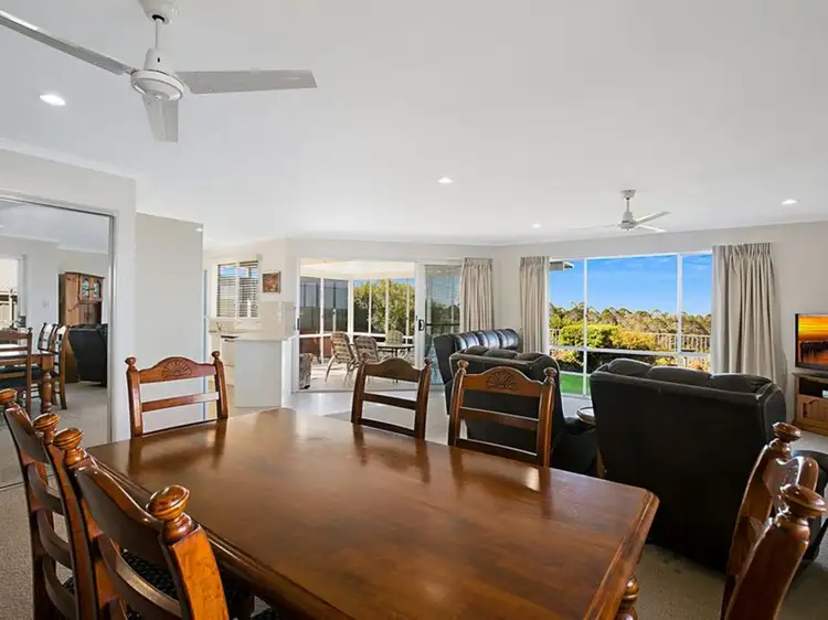 Sixth view of Homely villa listing, Villa 208/161 Hogg Street, Cranley QLD 4350