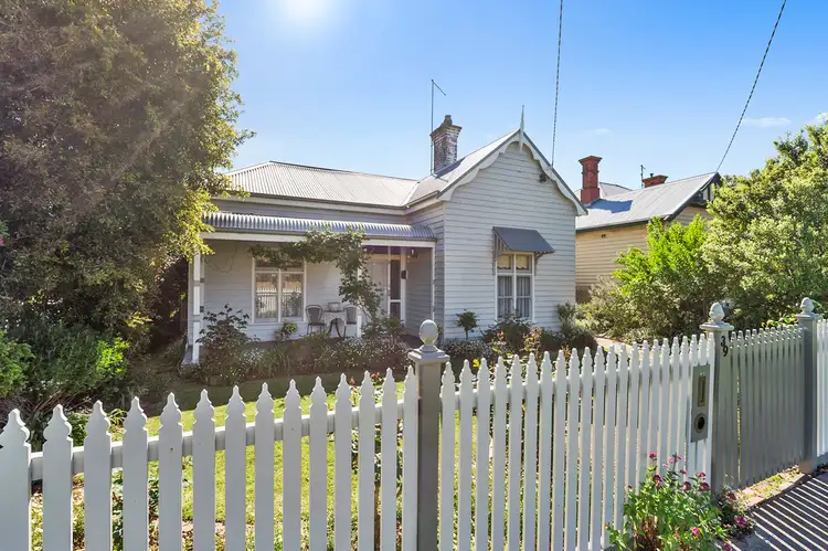 Main view of Homely house listing, 39 Hart Street, Colac VIC 3250