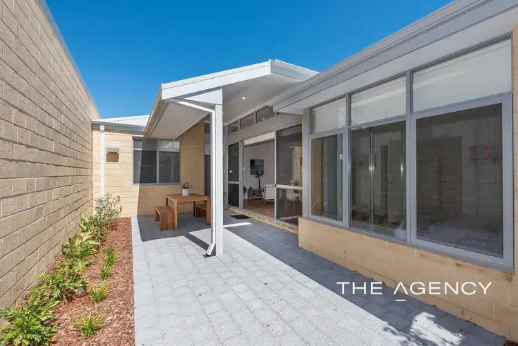 Sixth view of Homely house listing, 260B Warwick Road, Duncraig WA 6023