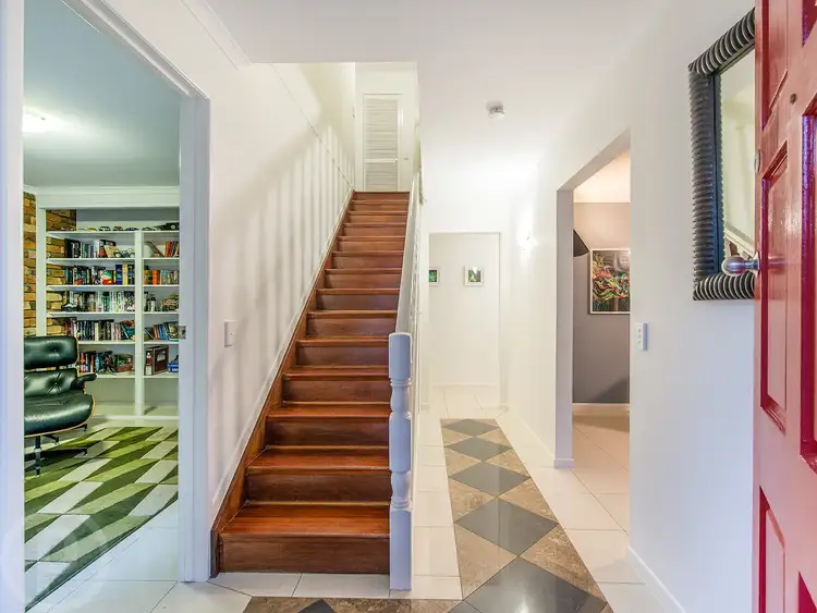 Third view of Homely house listing, 5 Eurella Street, Kenmore QLD 4069