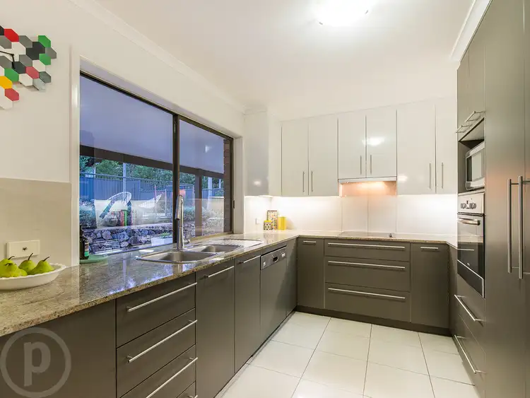Fourth view of Homely house listing, 5 Eurella Street, Kenmore QLD 4069